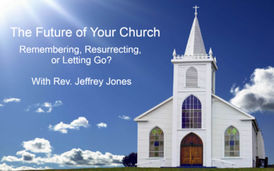 The Future of Your Church