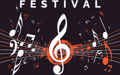 Church Music Festival Oct. 20 at 2:00